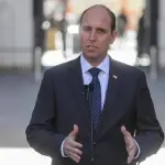 El titular de Seguridad Pública también se refirió al desafío de enfrentar el aumento de delitos violentos y la percepción ciudadana de inseguridad, señalando que ambas dimensiones deben abordarse de manera paralela., Ex-Ante