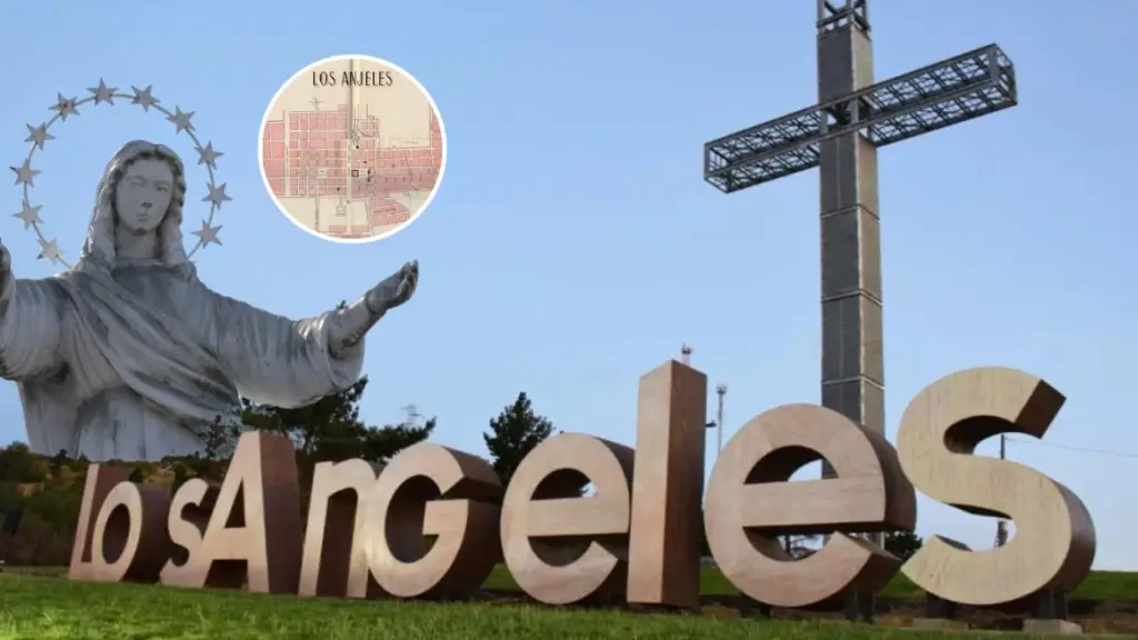 El nombre de la capital provincial de Biobío ha generado confusiones por más de un siglo, La Tribuna