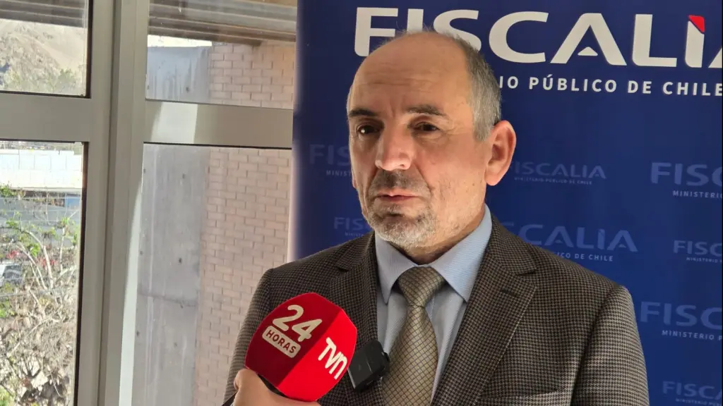 Fiscalía obtiene pena efectiva de cárcel para conductor que atropelló a jugadora de Deportes Copiapó, cedida