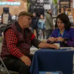Un llamado a tomar conciencia y a evitar el hábito tabáquico realizaron el programa Senda Previene y la Atención Primaria de Salud de Los Ángeles , DCS Los Ángeles