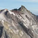 Volcán Nevados de Longaví., Sernageomin