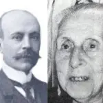 De izquierda a derecha: Pedro Ruiz Aldea, Víctor Ríos Ruiz e Isabel Robles de Jara, Contexto
