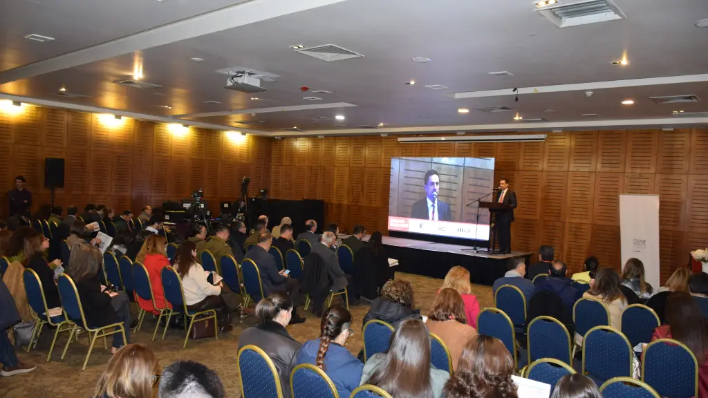 Tras la realización del encuentro, distintos participantes valoraron la instancia como una oportunidad para articular visiones y proyectar desafíos comunes para el futuro de la provincia., Diario La Tribuna