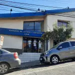 Archivo: Juzgado de Letras y Garantía de Laja., Poder Judicial