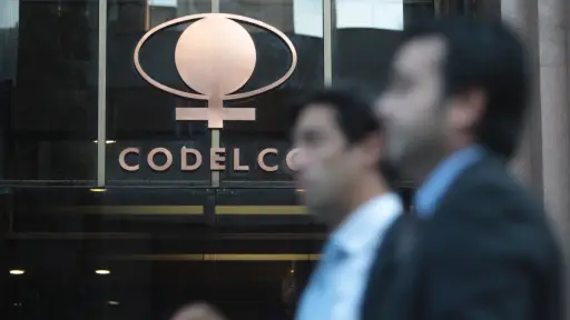 Millonario error en Codelco: 6 mil trabajadores deberán devolver millonarios bonos por cifras infladas