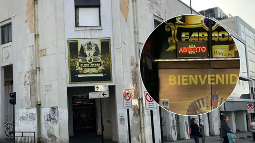 Gremios del comercio advierten efectos de casinos ilegales en el centro de Los Ángeles