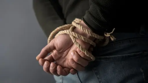 Biobío registra fuerte alza de secuestros y crece preocupación por crimen organizado: causas suben de 28 a 41 en un año