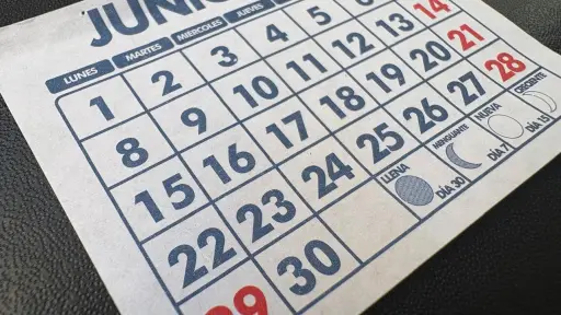 ¿Tres días libres seguidos en junio?: Descubre cómo aprovechar al máximo los feriados de este mes