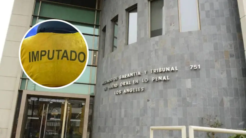 El tribunal fijó un plazo de investigación de cinco meses para el esclarecimiento definitivo de los hechos, La Tribuna