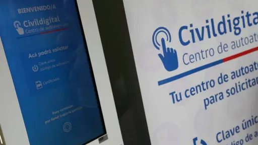 Usuarios reportan caída de Clave Única y problemas en trámites digitales del Estado