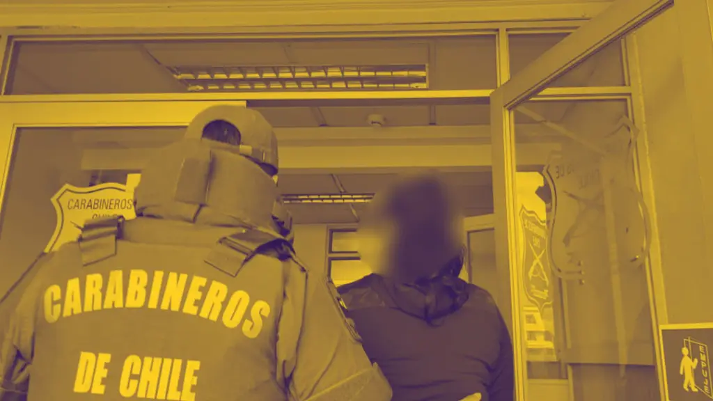 Mujer quedó con prohibición de acercarse a su hijo tras agredirlo a puños y patadas en Nacimiento, La Tribuna