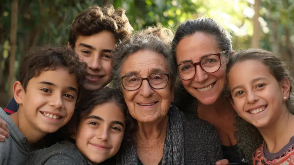 Bono por Hijo: ¿Quiénes pueden recibirlo y cómo saber si te corresponde?, hecho por IA