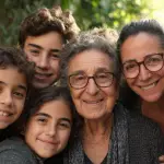 Bono por Hijo: ¿Quiénes pueden recibirlo y cómo saber si te corresponde?, hecho por IA