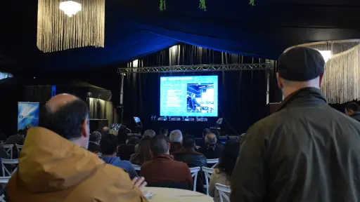 PDI destaca importancia de la denuncia para enfrentar delitos rurales en Biobío