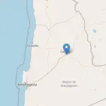 El movimiento telúrico se registró cerca de Calama., https://snamchile.cl/