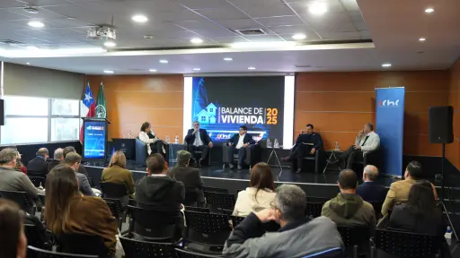 Déficit habitacional baja en Biobío pero crece presión por falta de acceso económico a la vivienda