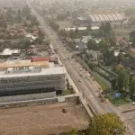 Los Ángeles, La Tribuna