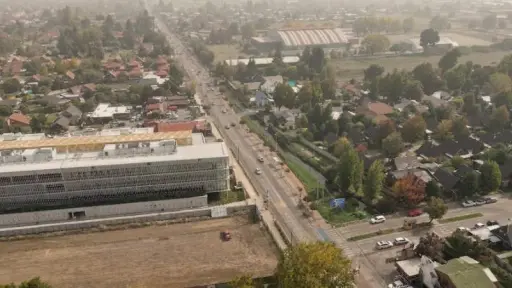 Los Ángeles se encuentra en estado de Emergencia ambiental por crítica calidad del aire