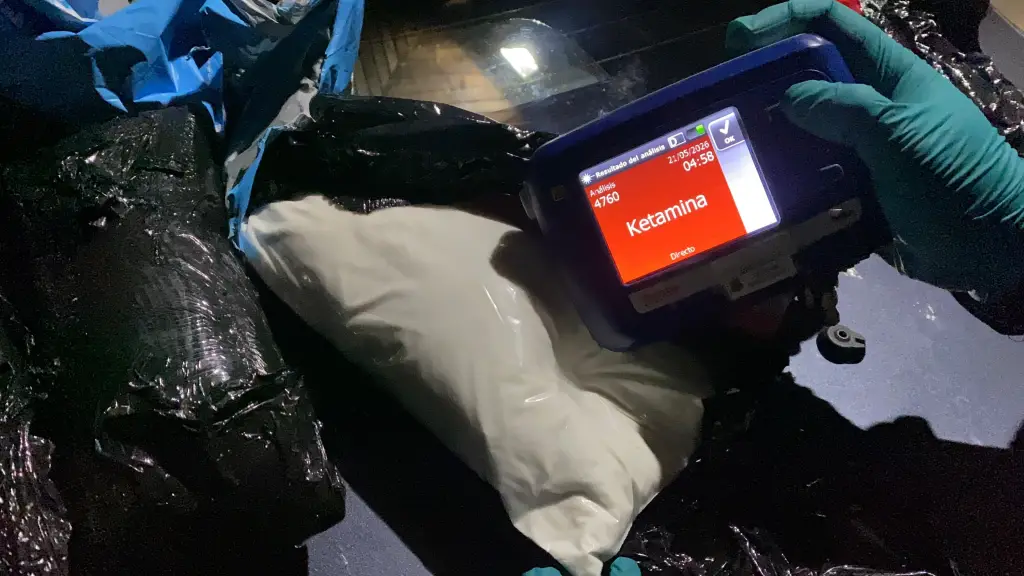 Operativo antidrogas en el Gran Concepción, Carabineros de Chile