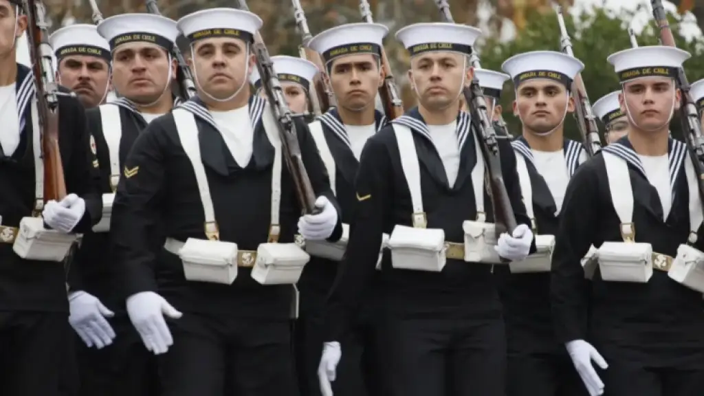 Delegación de la Armada en Los Ángeles, Municipalidad de Los Ángeles