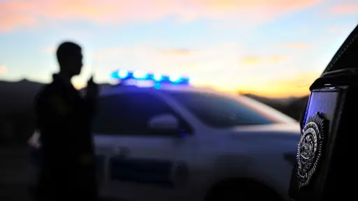 Mujer fue víctima de extorsión telefónica mientras delincuentes simulaban su secuestro