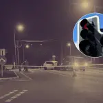 Evalúan instalar semáforos en cruce frente al acceso al Molino Biobío., La Tribuna