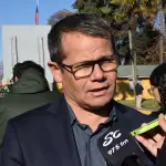 Rabindranath Acuña, alcalde de San Rosendo, La Tribuna