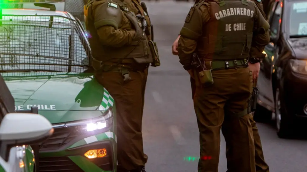 Fiscalía y PDI investigan un presunto robo con homicidio., Biobiochile