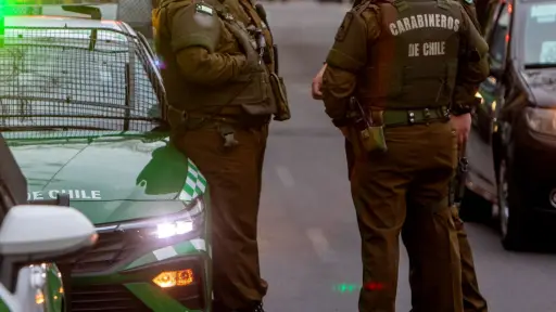 Mujer de 65 años muere tras brutal ataque de encapuchados armados en Coronel