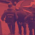 Tres detenidos por robo de especies desde vehículo en Los Ángeles: uno quedó en prisión preventiva, La Tribuna