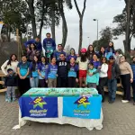 Se estima que 600 corredores participarán en primera versión de “Desafío Nacimiento”, Cedida