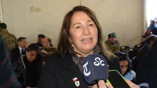 Antuco firma seis convenios y vecinos ponen el foco en lo que cambiarán los proyectos en la comuna