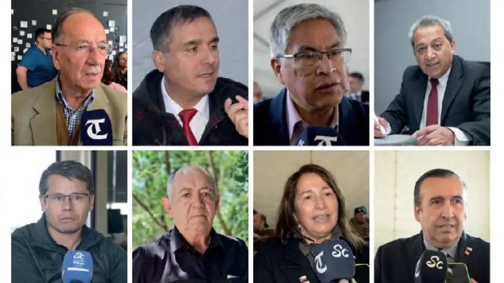 Los alcaldes de Los Ángeles, Nacimiento, Alto Biobío, Laja, San Rosendo, Quilleco, Antuco y Santa Bárbara coincidieron en la necesidad de mantener viva la memoria para reforzar las lecciones sobre responsabilidad, formación militar y acompañamiento a las familias., La Tribuna