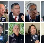 Los alcaldes de Los Ángeles, Nacimiento, Alto Biobío, Laja, San Rosendo, Quilleco, Antuco y Santa Bárbara coincidieron en la necesidad de mantener viva la memoria para reforzar las lecciones sobre responsabilidad, formación militar y acompañamiento a las familias., La Tribuna