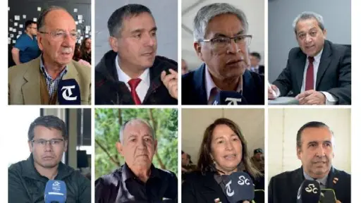 Alcaldes de Biobío recuerdan tragedia de Antuco a 21 años: La herida sigue abierta