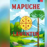 mapuche lawentun, cedida