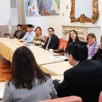 Mesa pro-empleo femenino junto a empresas de la región, , Seremi de la Mujer y Equidad de Género