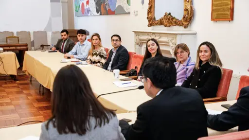 Mesa público-privada busca frenar desempleo femenino en la Región del Biobío