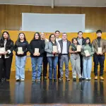 Municipalidad de Negrete entregó Beca Municipal a 320 estudiantes de educación superior, Municipalidad de Negrete