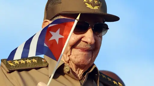 Estados Unidos acusa a Raúl Castro por muerte de cuatro aviadores en 1996