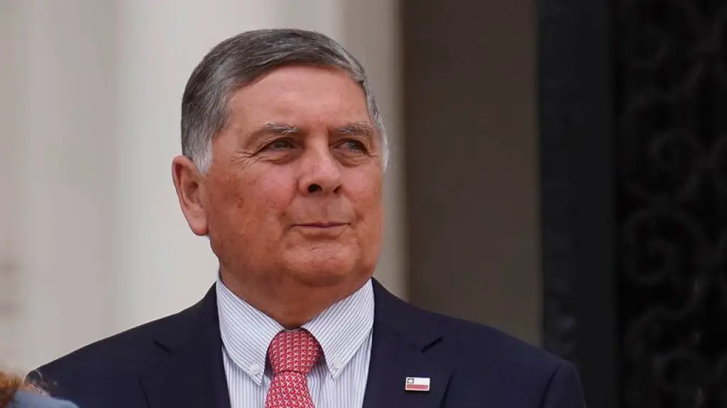 La Cámara de Diputados aprobó en general la megarreforma impulsada por el Gobierno de José Antonio Kast., La Tercera