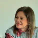 Marissa Barro Queirolo, directora regional del Fosis., Seremi de Desarrollo Social y Familia