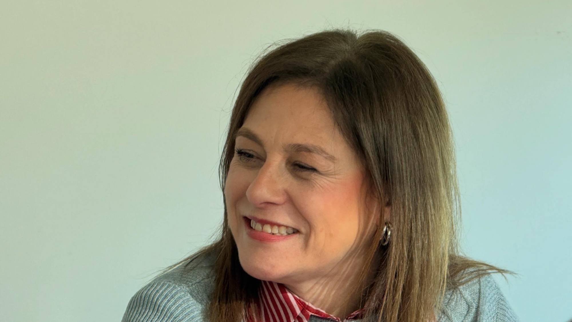 Marissa Barro asume como nueva directora regional de Fosis Biobío