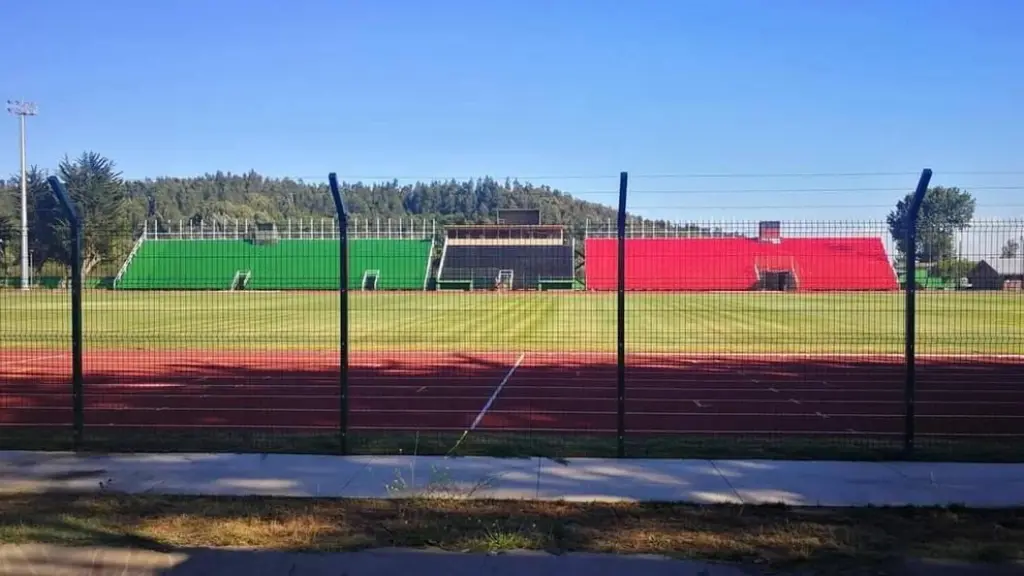 El estadio Federico Schwager será finalmente el escenario de las finales de la Copa de Campeones, La Tribuna