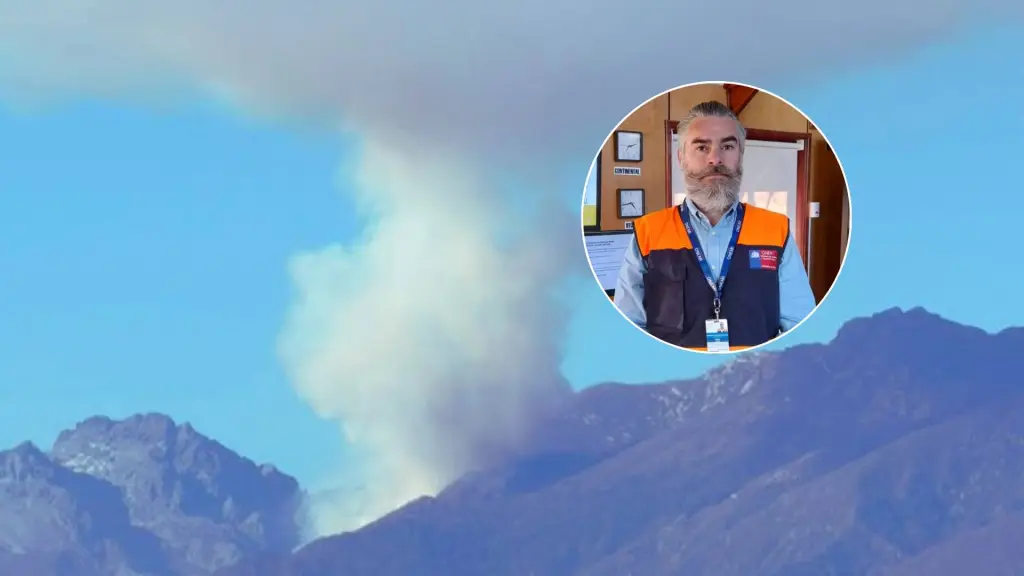 SENAPRED declaró Alerta Temprana Preventiva para toda la región del Biobío debido al riesgo de incendios forestales y pronóstico de ráfagas de hasta 70 km/h., Edición Diario La Tribuna