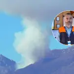 SENAPRED declaró Alerta Temprana Preventiva para toda la región del Biobío debido al riesgo de incendios forestales y pronóstico de ráfagas de hasta 70 km/h., Edición Diario La Tribuna