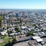 Los Ángeles., La Tribuna