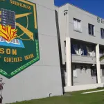 Escuela de Suboficiales Grupo Concepción, Carabineros de Chile