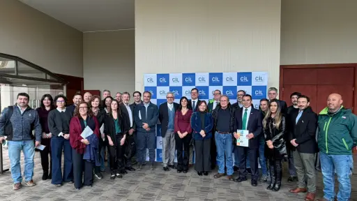 Presentan diagnóstico e indicadores para la cadena láctea nacional