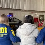 La mujer de nacionalidad chilena fue extraditada desde Argentina, PDI Araucanía